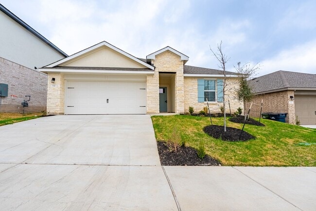 Photo - Beautiful 4 bedroom, 2.0 bathroom home in Leander!!!