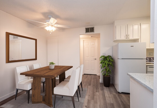 The Sandpiper Apartments