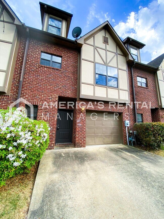 Photo - Townhome For Rent In Hoover!!! Available now!