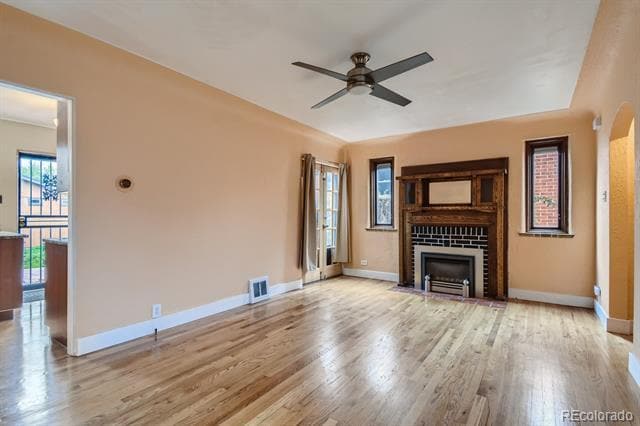 Photo - 1450 Olive St