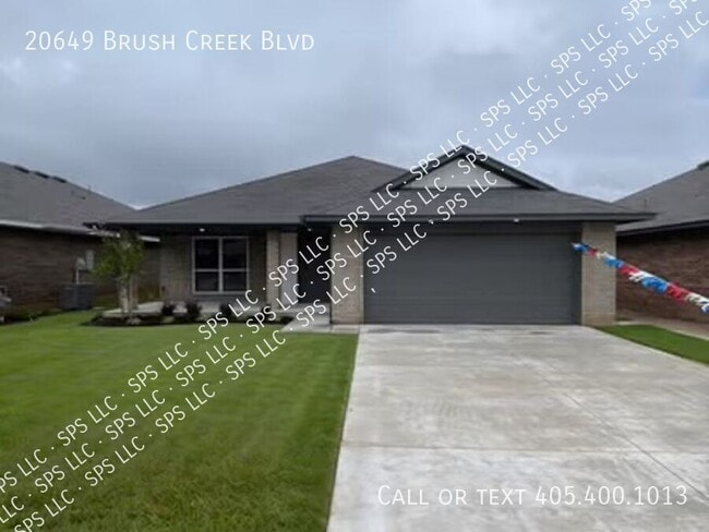 Building Photo - 20649 Brushcreek Blvd