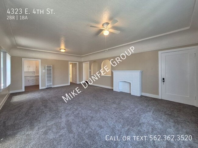 4323 E 4th St