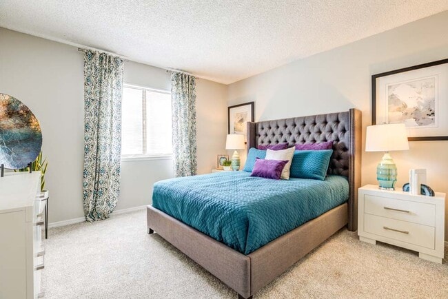 Photo - Santana Ridge