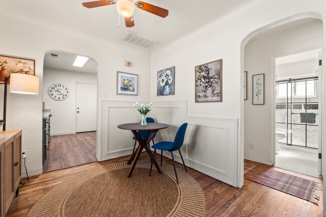 Photo - Charming 2 Bedroom Home
