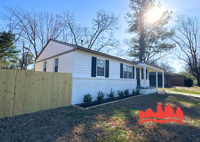 Photo - 3222 McKell Dr