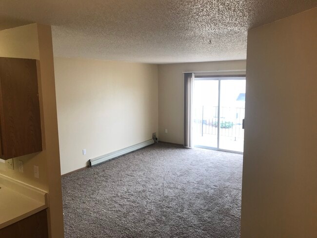 Photo - Pederson Apartments