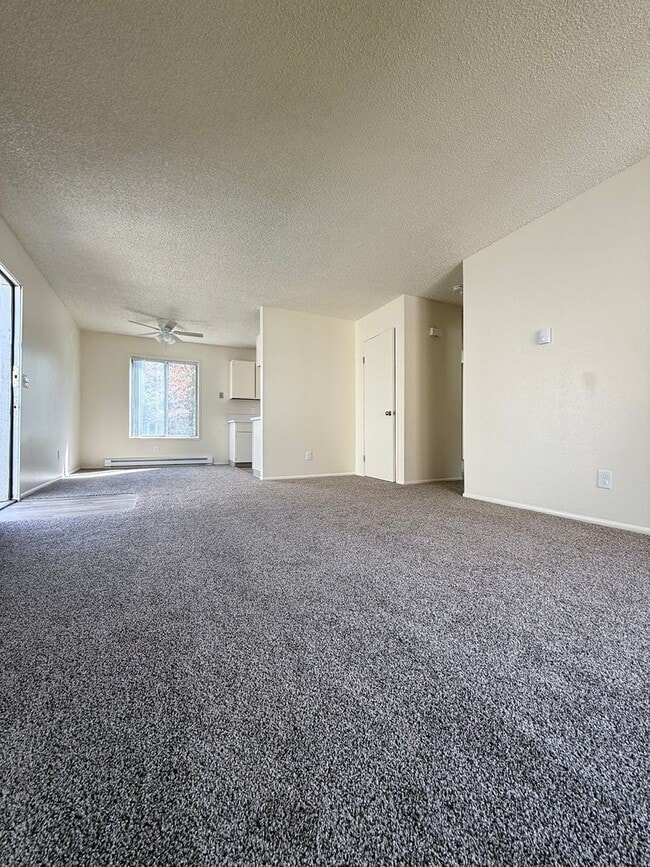 Sunnyside Village Apartments