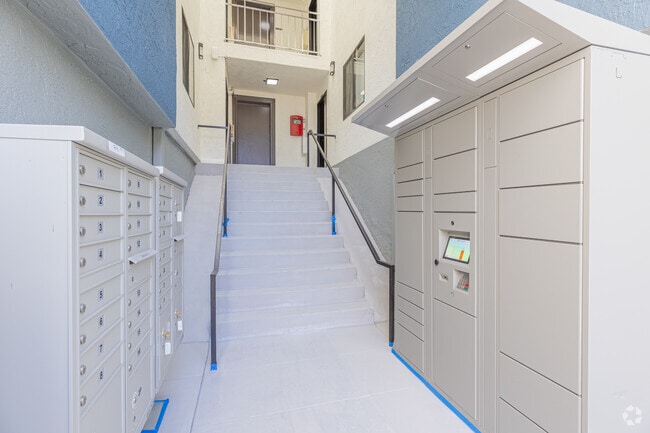 Mail Center