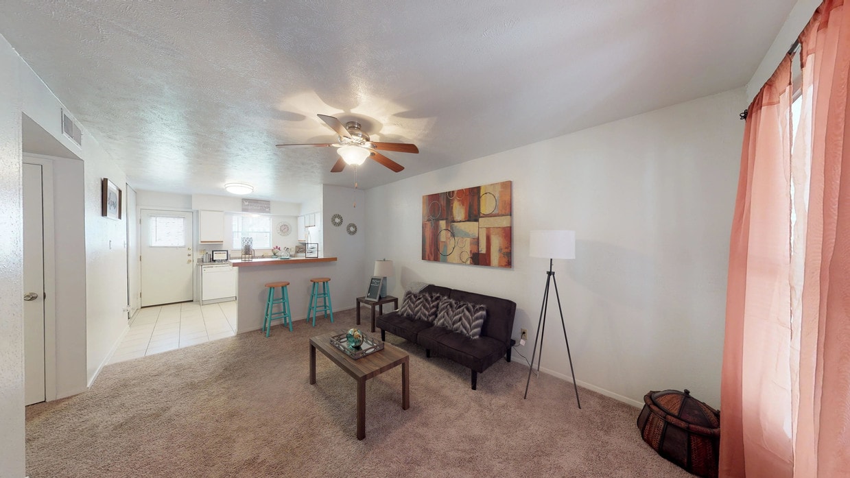 Photo - Redstone Apartments