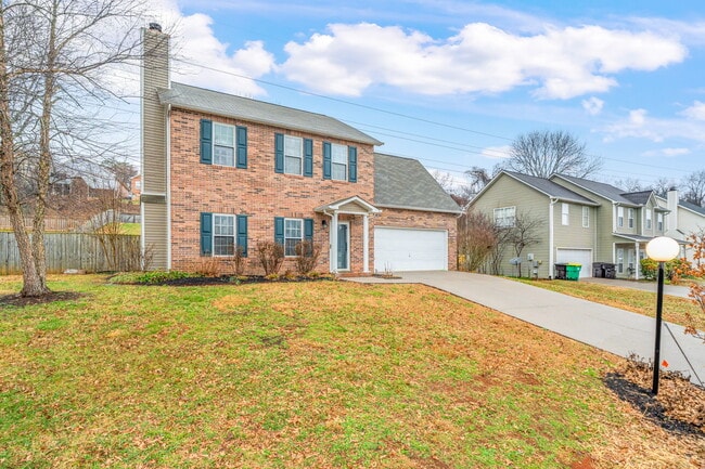 Photo - 8815 Brucewood Ln