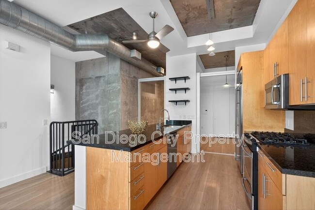 Photo - 1025 Island Ave Unit 202