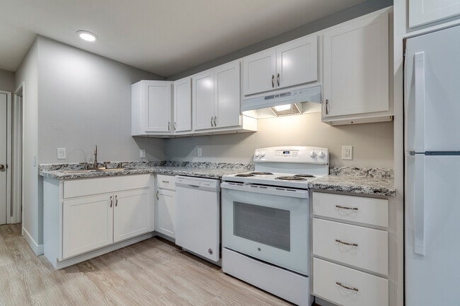 Photo - Arbor Arms Apartments