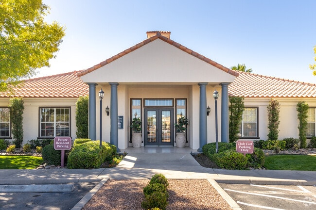 Leasing Office