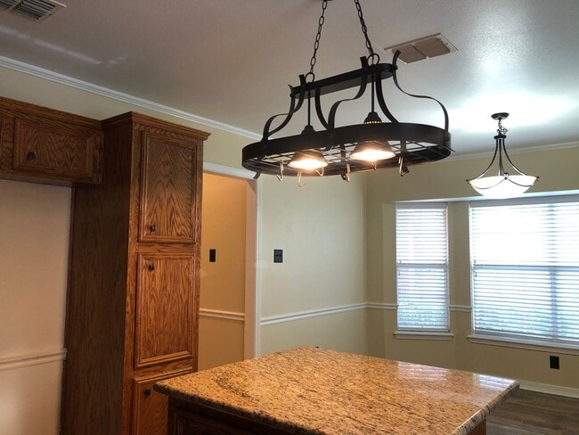 Photo - Corner Lot close to Barksdale Airforce Base with Bonus Room in back yard..