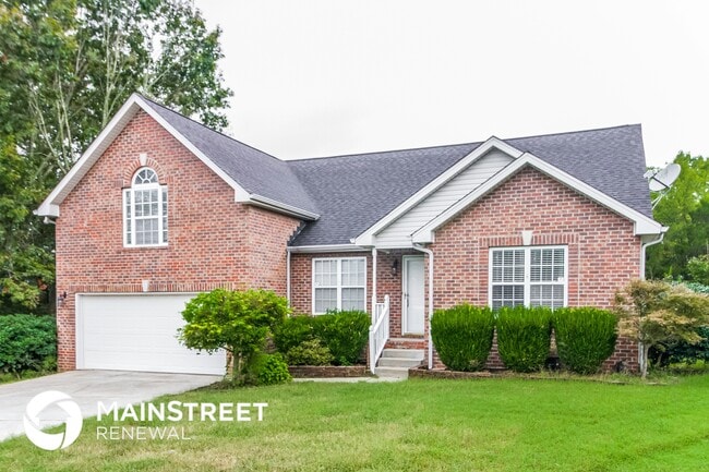 Photo - 3012 Sir Barton Ct