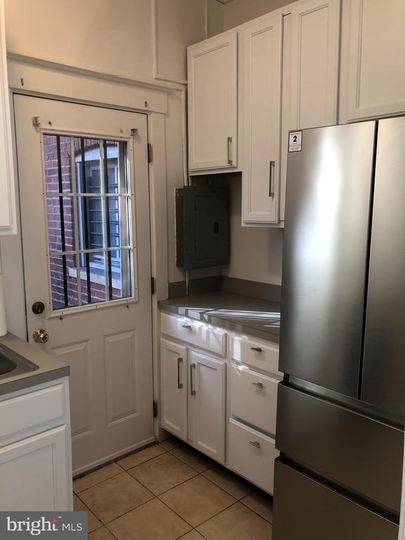 Photo - 1833 S St NW Unit 25