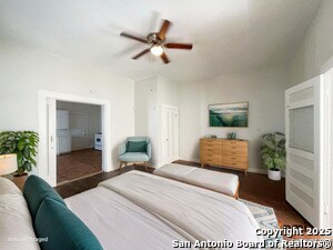 Photo - 319 Army Blvd Unidad 3