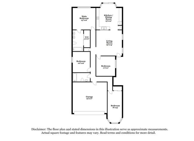 3409 Greenwood Springs Dr