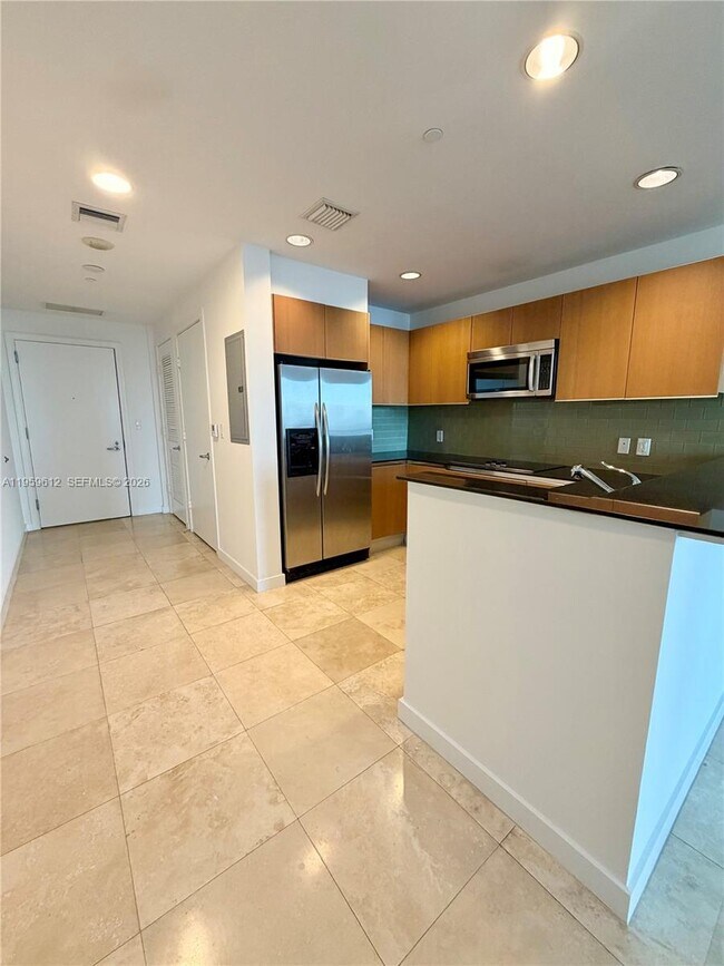 Photo - 1060 Brickell Ave Unit 2113