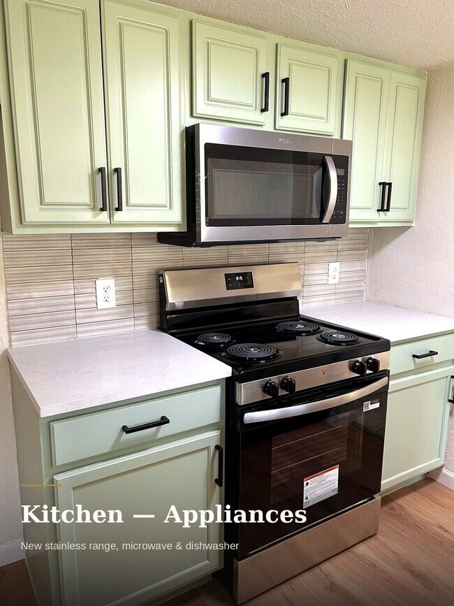 Photo - 2124 Burton Dr Unit 102