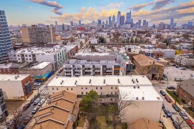 Photo - 2 br, 1 bath Triplex - 1503 MASTER ST Unit C Unit C