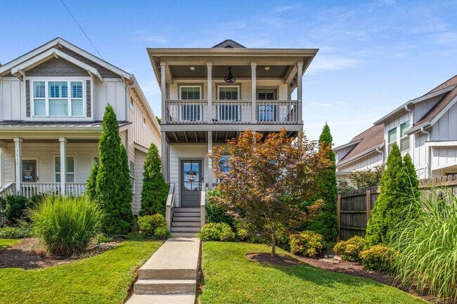 Building Photo - Charming 3-Bedroom Home in the Heart of Th...