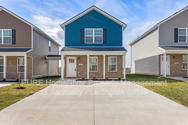 Building Photo - 1108 Judah Bear Blvd