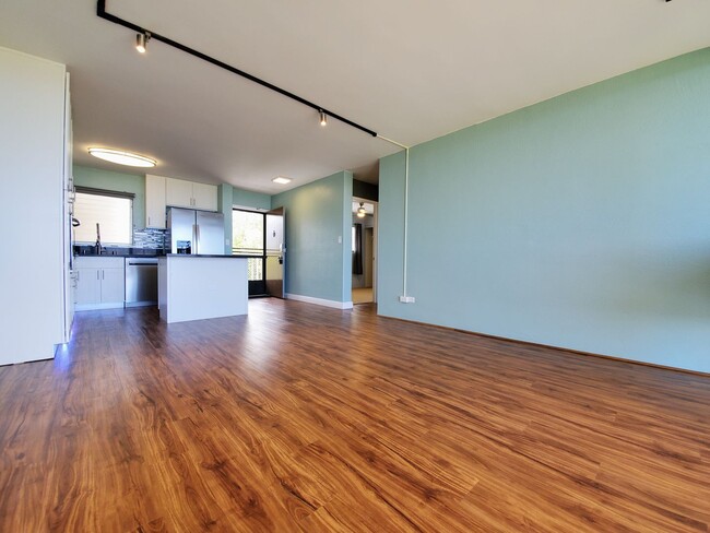 Photo - Available now | 2 Bedroom, 2 Bathroom with... Unit 5-1204