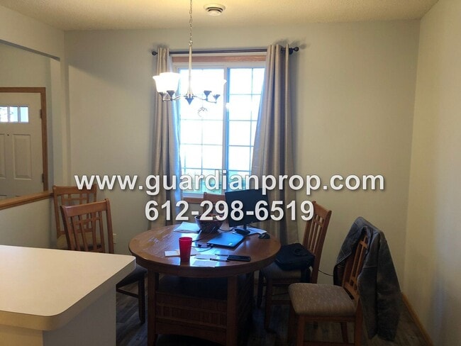 Photo - End Unit Townhouse Available December 1, O...