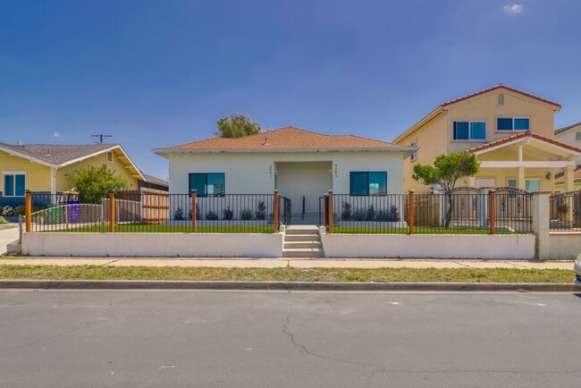 3083-3091 39th St. - 3083-3091 39th St. Apartment Unit 3083 39th St