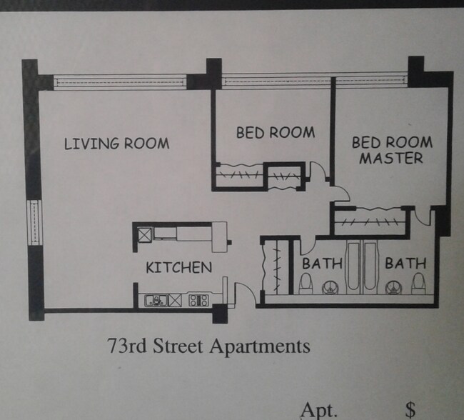 Photo - 7345 S South Shore Dr