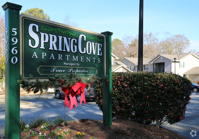 Spring Cove