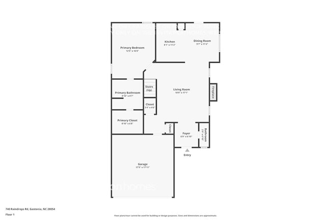 Photo - 740 Raindrops Rd