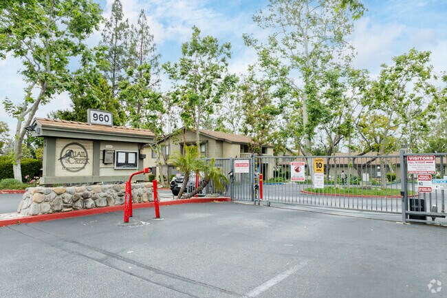 Alterno - Quail Creek Condominiums