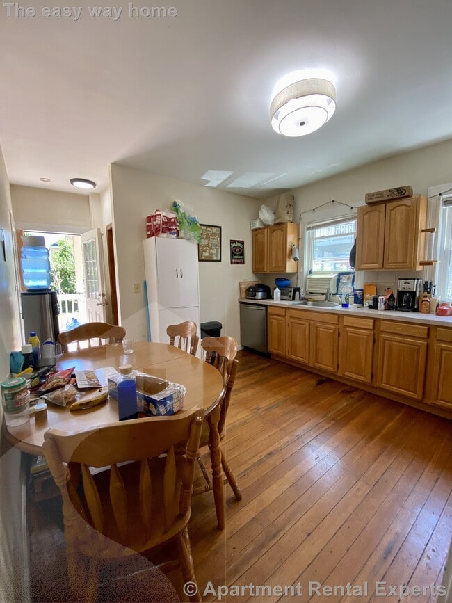 270 Harvard St Unit 1