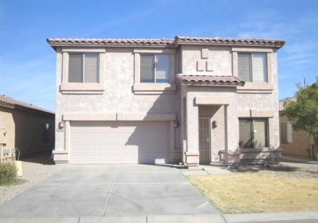 Building Photo - Johnson Ranch