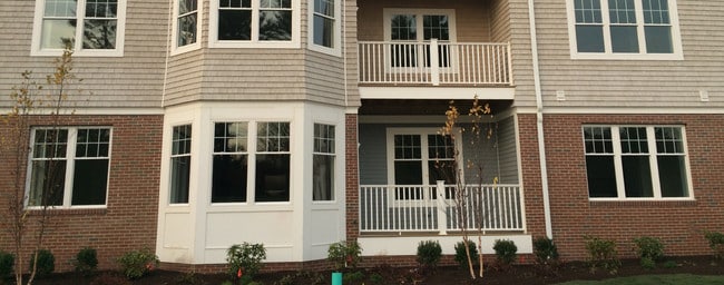 Photo - Edgewater at Queset Commons