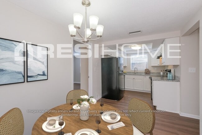 Photo - 7301 Moravian Dr