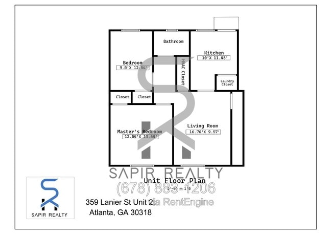 Photo - 359-371 Lanier St NW, Atlanta, GA 30318