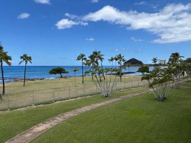 MAKAHA SURFSIDE - MAKAHA SURFSIDE Unidad B327 Rental