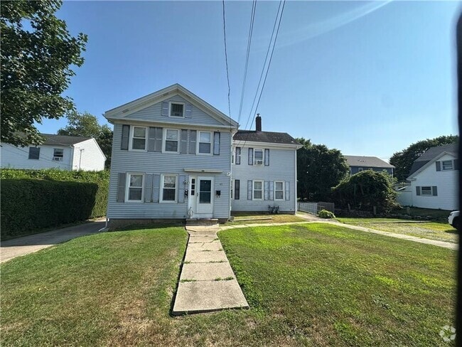Building Photo - 45 Ledward Ave Rental