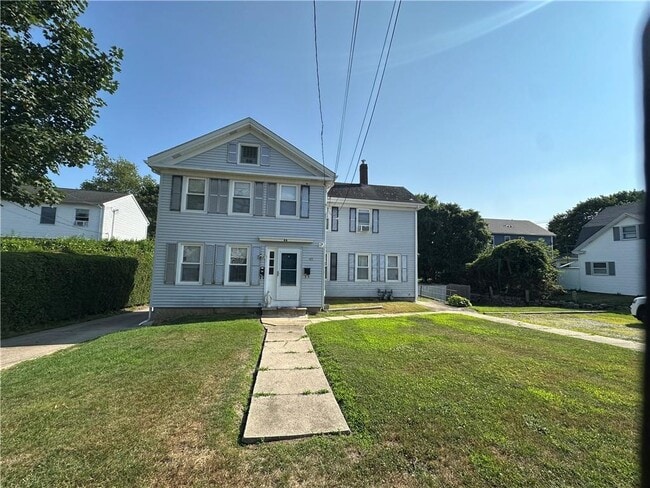 Photo - 45 Ledward Ave Apartment