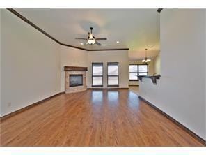 Photo - 4 bedroom/3 Car Garage Home in the Grove- Deer Creek Schools- Storm Shelter