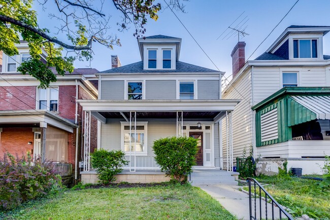 Photo - 1430 Rockland Ave
