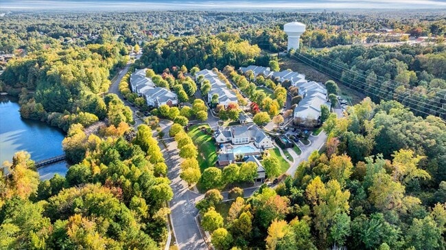 Building Photo - Enclave Apartments