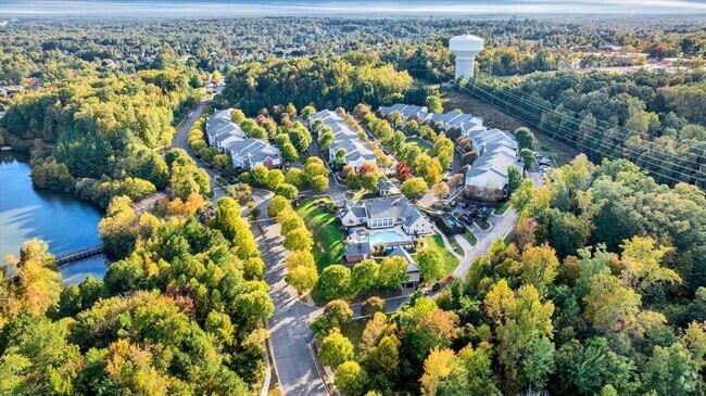 Building Photo - Enclave Apartments