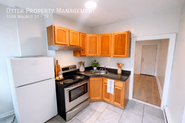 Photo - 5506 Walnut St Unit 1R