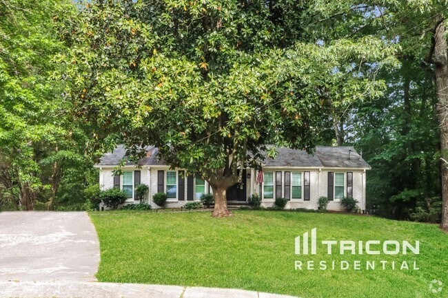 Building Photo - 5547 Stoneybrook Ct SE Rental