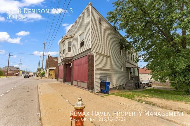 Photo - 6110 Denison Ave #3, Cleveland -  Stunning...