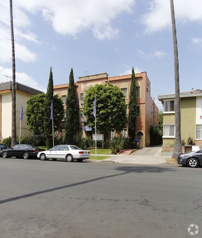 Sutton Place Apartments - Sutton Place Apartments